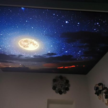 Ferienhaus Sonja Donnerskirchen Dış mekan fotoğraf