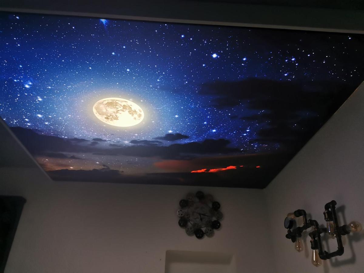 Ferienhaus Sonja Donnerskirchen Dış mekan fotoğraf
